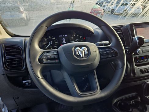 Used 2024 RAM ProMaster 3500 w/ Safety Group image 16