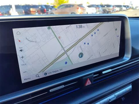 Certified 2024 Hyundai Ioniq 6 Limited image 22