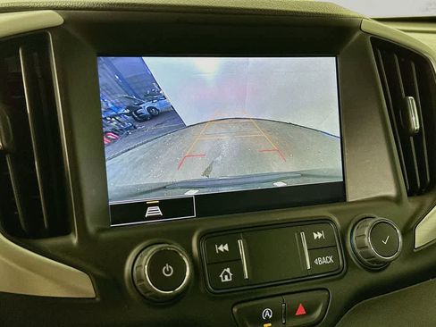 Used 2022 GMC Terrain SLT AWD/4WD image 27