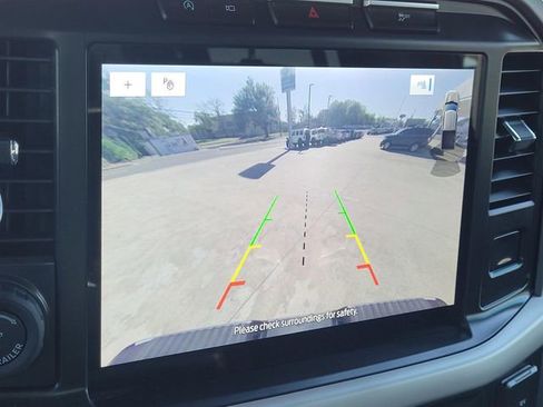 Used 2022 Ford F150 XLT w/ Equipment Group 302A High image 24