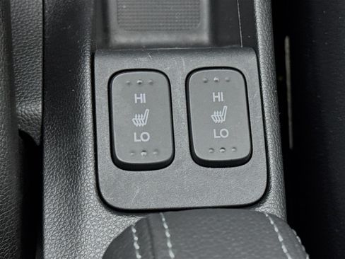 Used 2016 Honda Fit EX-L image 20