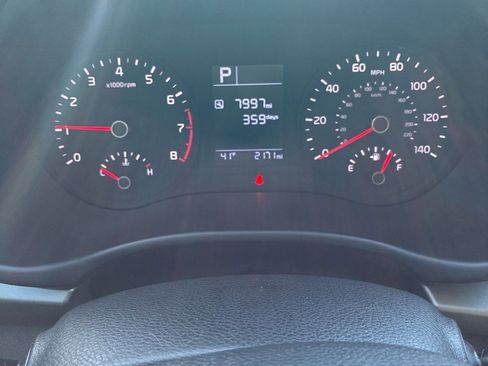 Used 2023 Kia Rio S image 21