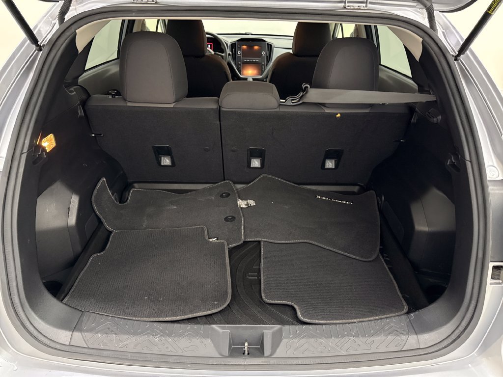 Certified 2024 Subaru Crosstrek 2.0i AWD/4WD image 27