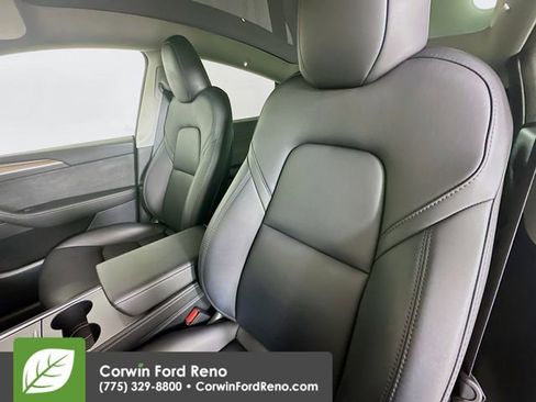 Used 2023 Tesla Model Y Long Range AWD/4WD image 19
