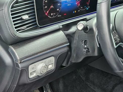 Certified 2024 Mercedes-Benz GLE 350 4MATIC image 18