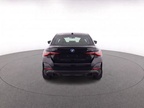 Used 2024 BMW i4 eDrive35 w/ Premium Package RWD image 4