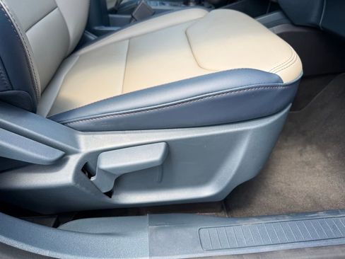 New 2025 Ford Maverick Lariat AWD/4WD image 50