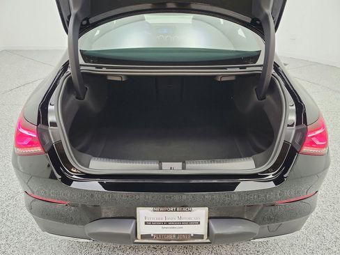 Certified 2023 Mercedes-Benz CLA 250 image 22