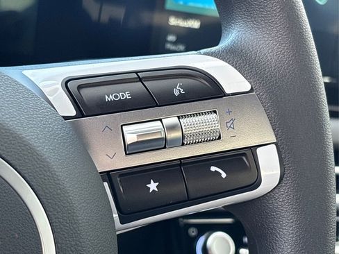 New 2026 Hyundai Santa Cruz SEL AWD/4WD image 24
