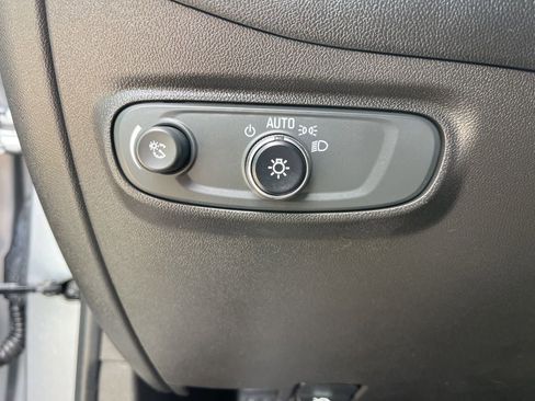 Used 2023 Chevrolet Equinox LS FWD image 36