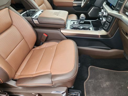 Used 2024 Ford F150 King Ranch AWD/4WD image 15