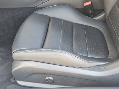 Used 2023 Mercedes-Benz C 300 Coupe image 21