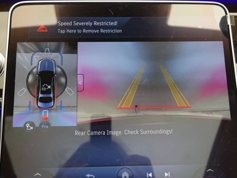 New 2026 Mercedes-Benz Maybach S 580 4MATIC image 28