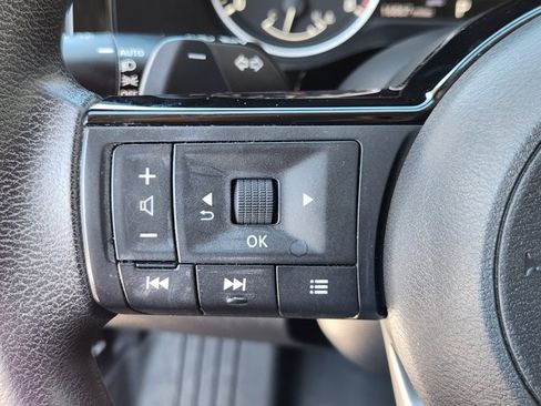 Certified 2022 Nissan Pathfinder S w/ Cargo Package AWD/4WD image 21