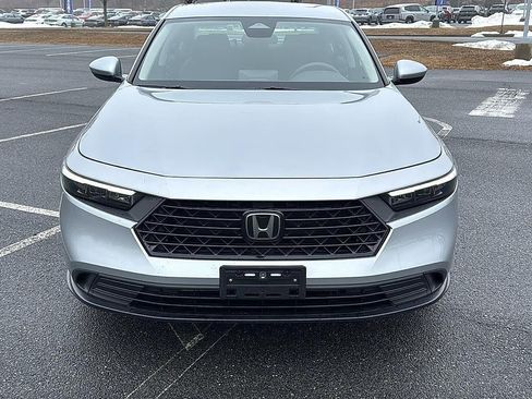 Used 2023 Honda Accord LX image 15