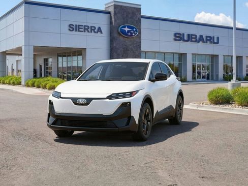 New 2026 Subaru Uncharted Premium FWD image 19