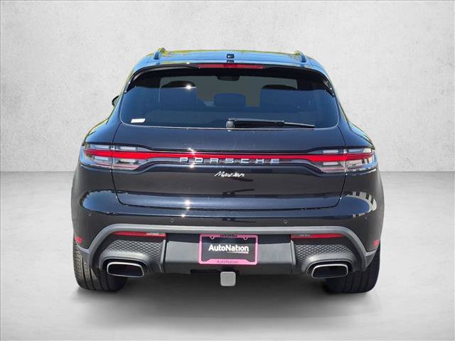 Used 2023 Porsche Macan AWD/4WD image 7