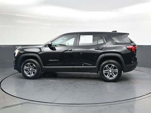Used 2025 GMC Terrain Elevation AWD/4WD image 6