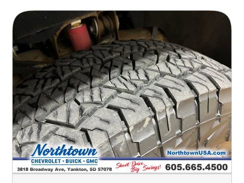 Used 2019 Chevrolet Silverado 2500 LTZ w/ Duramax Plus Package AWD/4WD image 28
