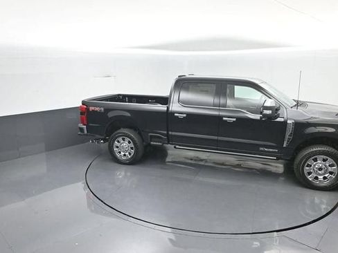New 2026 Ford F250 King Ranch w/ Chrome Package AWD/4WD image 26