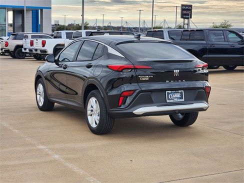 New 2026 Buick Envista Preferred w/ Convenience I Package image 5