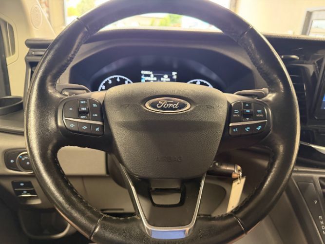 Used 2023 Ford Transit 350 XLT RWD image 20