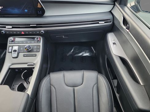 Certified 2024 Hyundai Palisade XRT image 15