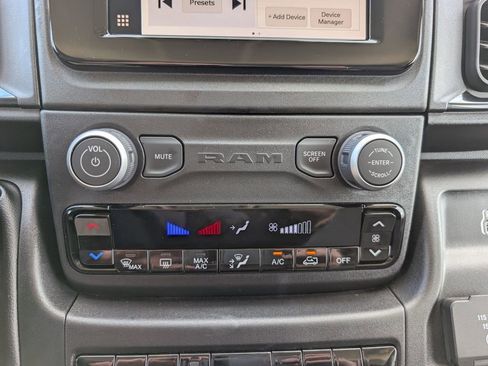 New 2026 RAM ProMaster 3500 w/ Convenience Group image 24