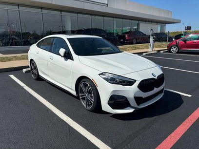 Used 2023 BMW 228i xDrive Gran Coupe w/ M Sport Package