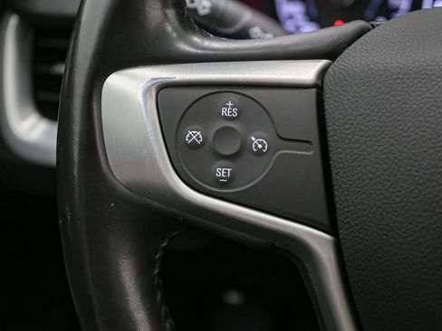 Used 2018 GMC Terrain SLE image 32