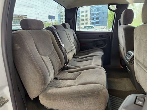 Used 2006 Chevrolet Silverado 1500 LT w/ Onstar Plus Package image 20