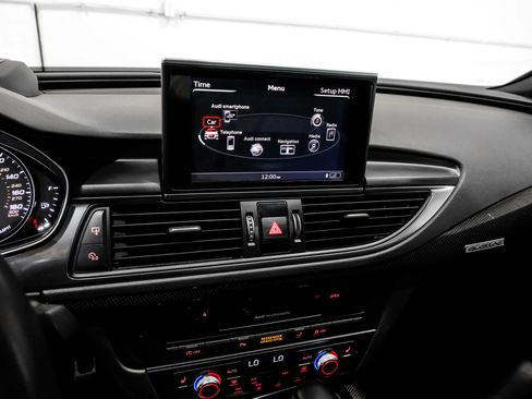 Used 2018 Audi S7 Prestige w/ S Sport Package image 28