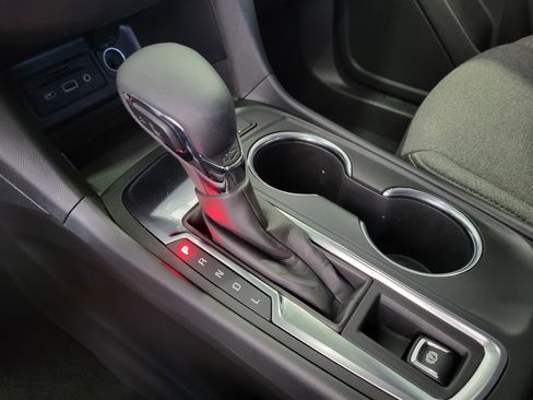 Certified 2022 Chevrolet Equinox LT image 26