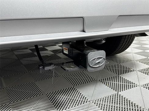 Used 2025 Hyundai Tucson SEL image 43