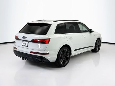 New 2026 Audi Q7 Premium Plus image 5