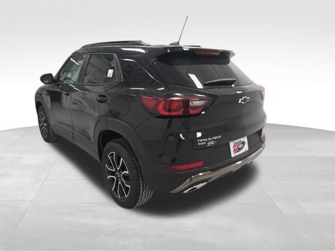 New 2026 Chevrolet TrailBlazer ACTIV w/ Convenience Package image 3
