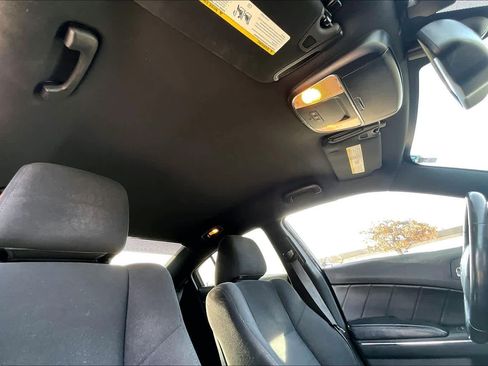 Used 2014 Dodge Charger R/T image 15