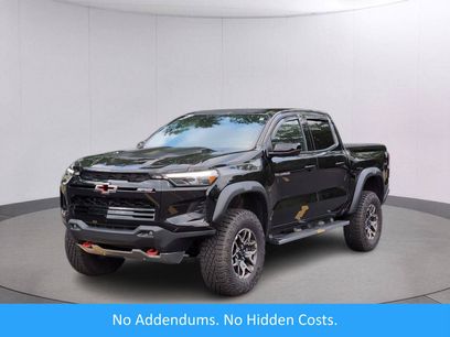 Used 2024 Chevrolet Colorado ZR2 w/ Technology Package