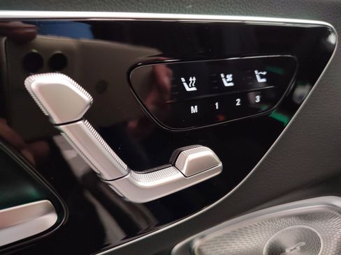 New 2026 Mercedes-Benz CLE 300 4MATIC Cabriolet image 20