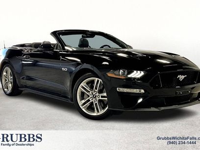 Used 2021 Ford Mustang GT Premium w/ Equipment Group 401A