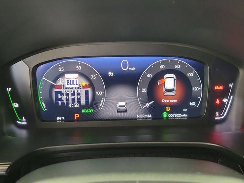 Used 2026 Honda CR-V Sport Touring image 27