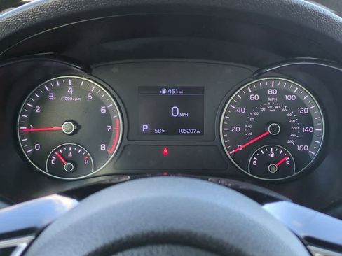 Used 2020 Kia Optima LX image 29