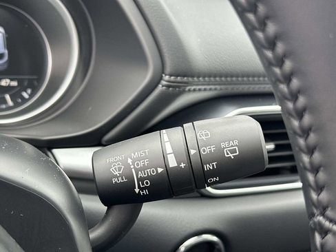 New 2025 MAZDA CX-5 AWD 2.5 S w/ Preferred Package image 20