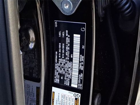 New 2026 Toyota 4Runner TRD Off-Road Premium image 14