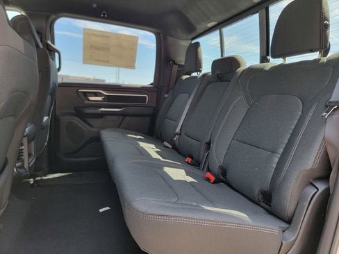 New 2026 RAM 1500 Big Horn AWD/4WD image 20