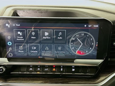 Used 2022 GMC Sierra 1500 Elevation image 24