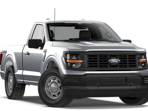 New 2026 Ford F150 XL image 34