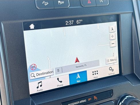 Used 2018 Ford F150 XLT w/ Equipment Group 302A Luxury image 29