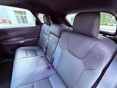 Used 2024 Lexus RX 350 Premium w/ Accessory Package (Z1) FWD image 15