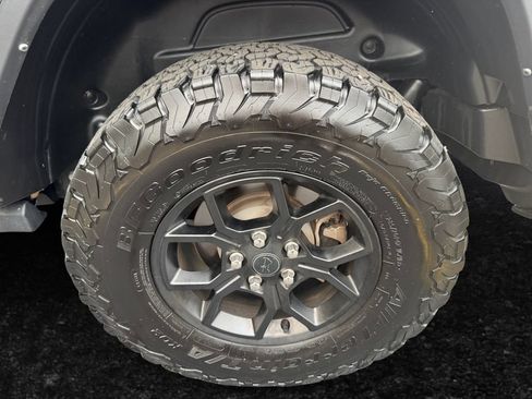 Certified 2024 Jeep Wrangler Sport AWD/4WD image 22